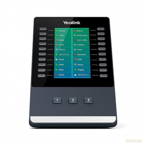 Exp50 Tastiera Per T58v-T58a-T56a