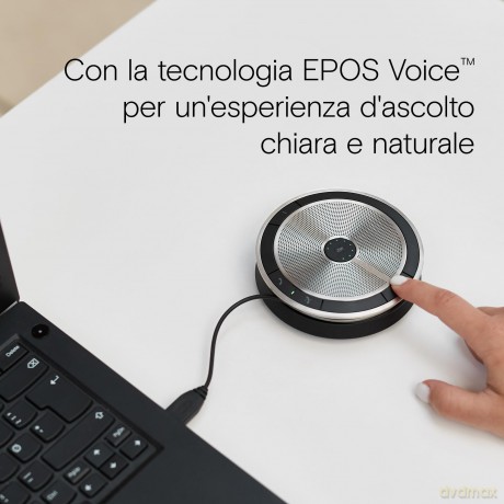 Expand Sp 20 Speakerphone 4 Px
