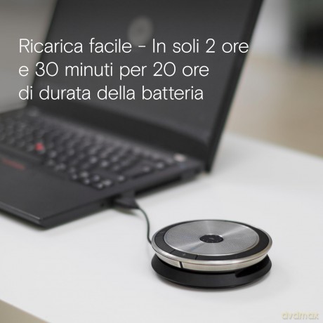Expand Sp 20 Speakerphone 4 Px