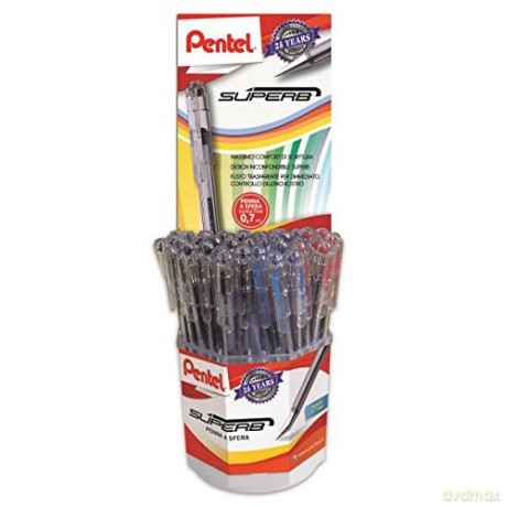 Expo Mix Superb 96pz