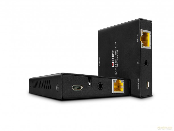 Extender Hdmi 18g Ir Cat.6