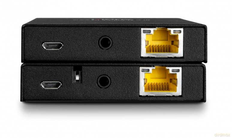 Extender Hdmi 18g Ir Cat.6