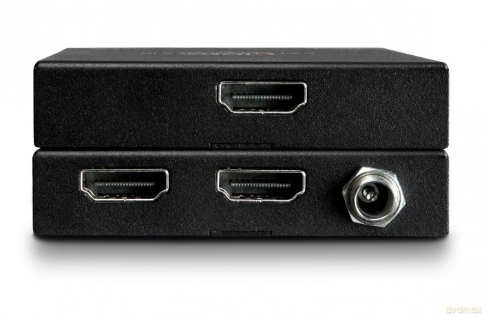 Extender Hdmi 18g Ir Cat.6