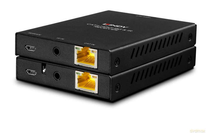Extender Hdmi 18g Ir Cat.6