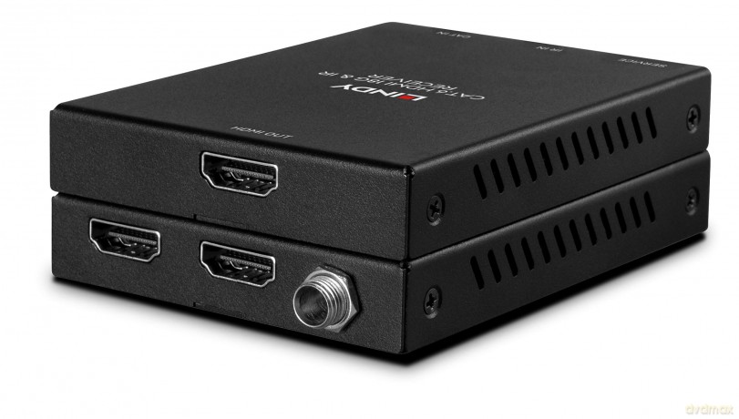 Extender Hdmi 18g Ir Cat.6