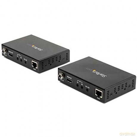 Extender Hdmi Over Cat6 4k60 100m