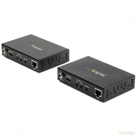 Extender Hdmi Over Cat6 4k60 100m