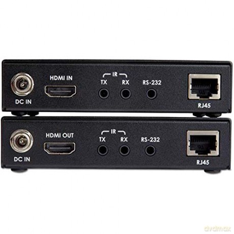 Extender Hdmi Over Cat6 4k60 100m