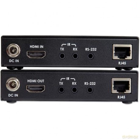 Extender Hdmi Over Cat6 4k60 100m