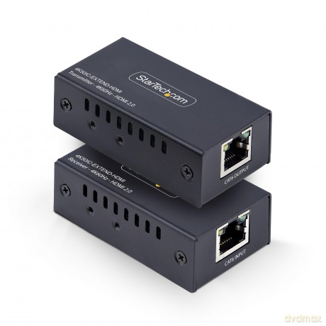 Extender Hdmi Su Cat6 4k 60hz 60m
