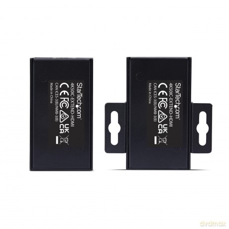 Extender Hdmi Su Cat6 4k 60hz 60m