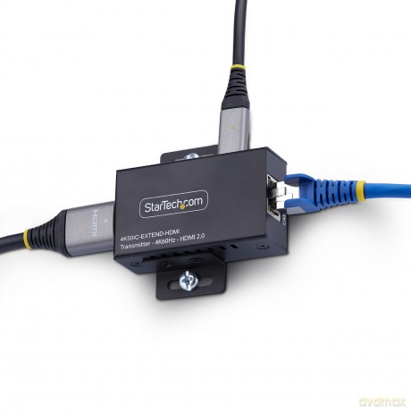 Extender Hdmi Su Cat6 4k 60hz 60m