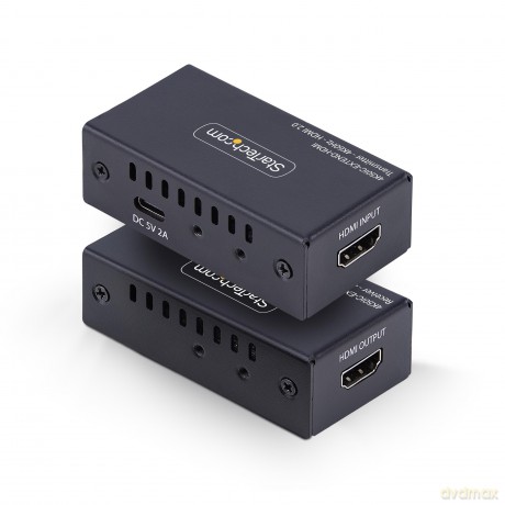Extender Hdmi Su Cat6 4k 60hz 60m