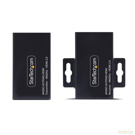 Extender Hdmi Su Cat6 4k 60hz 60m