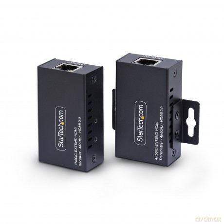 Extender Hdmi Su Cat6 4k 60hz 60m
