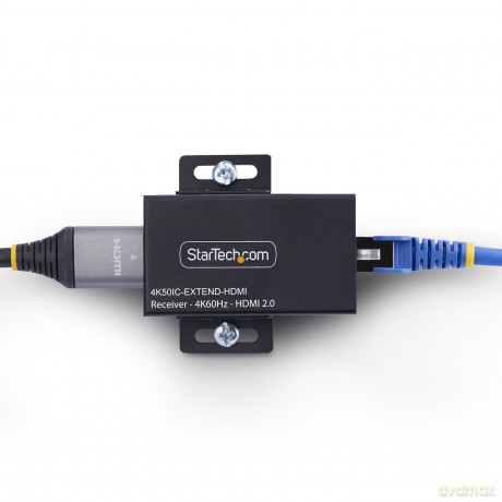 Extender Hdmi Su Cat6 4k 60hz 60m