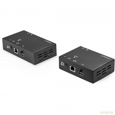 Extender Hdmi Via Cat6 4k 60hz 100m