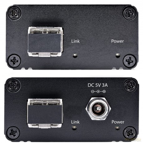 Extender Usb 3.0 Su Fibra