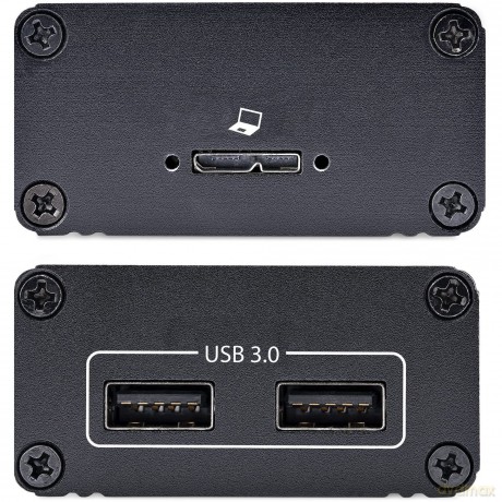 Extender Usb 3.0 Su Fibra
