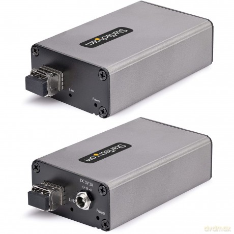 Extender Usb 3.0 Su Fibra