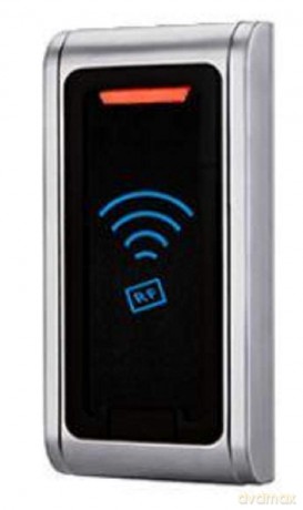 External 13.56mhz Mifare Rfid Ca