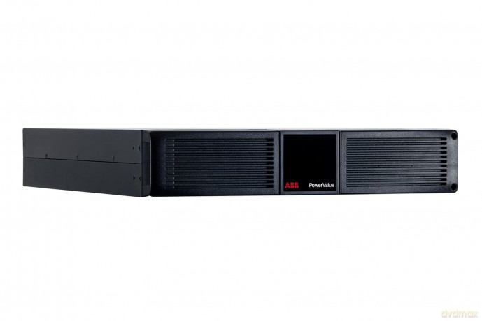 External Battery 11rt G2 6-10 Kva