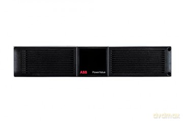 External Battery 11rt G2 6-10 Kva