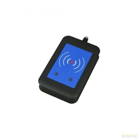 External Rfid Reader