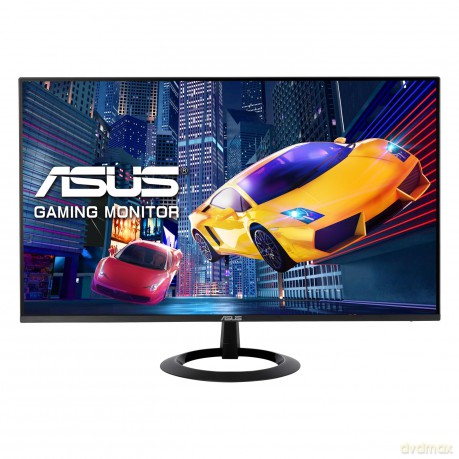 Eye Care Gaming Monitor