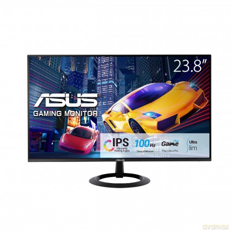 Eye Care Gaming Monitor