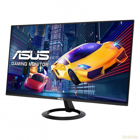 Eye Care Gaming Monitor