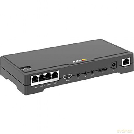 Fa54 Main Unit
