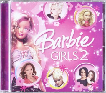 Barbie Girls 2 [CD]