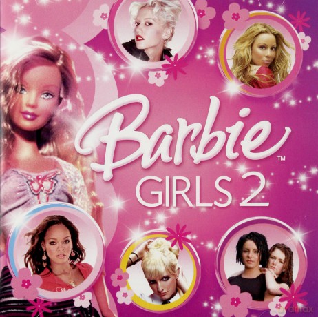 Barbie Girls 2 [CD]