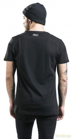 Fallout - Black Nuka-Cola (Unisex Tg. L)