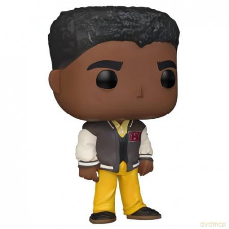 Family Matters: Funko Pop! Television - Eddie (Vinyl Figure 1378)