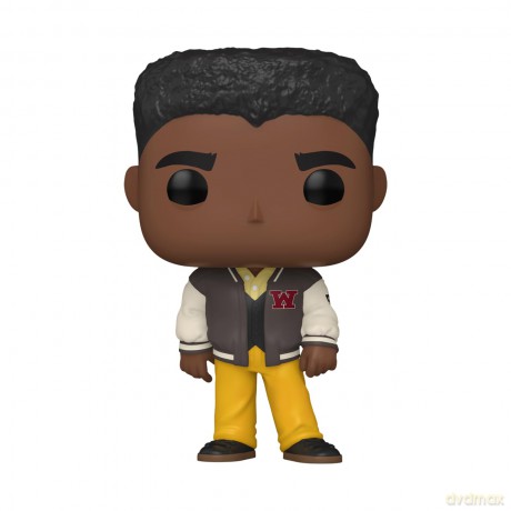 Family Matters: Funko Pop! Television - Eddie (Vinyl Figure 1378)