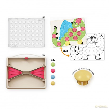 Fantacolor Junior Play Eco+