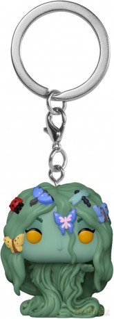 Fantasia 2000 - Pocket Pop Keychains - Spring Spri