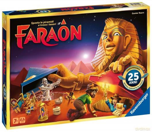 Faraon