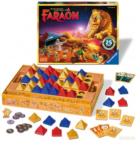 Faraon