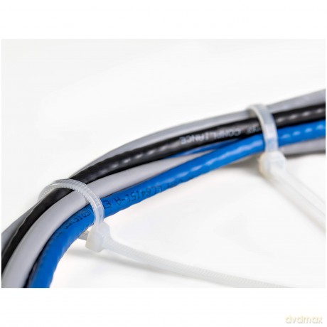 Fascette Fermacavo Da 20 Cm 1000 Pz