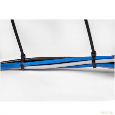 Fascette Fermacavo Da 25 Cm