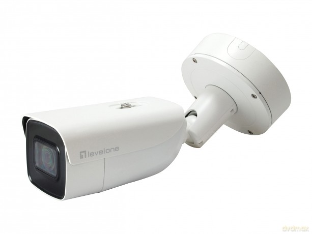 Fcs-5095 Gemini Fixed Ip Net Cam