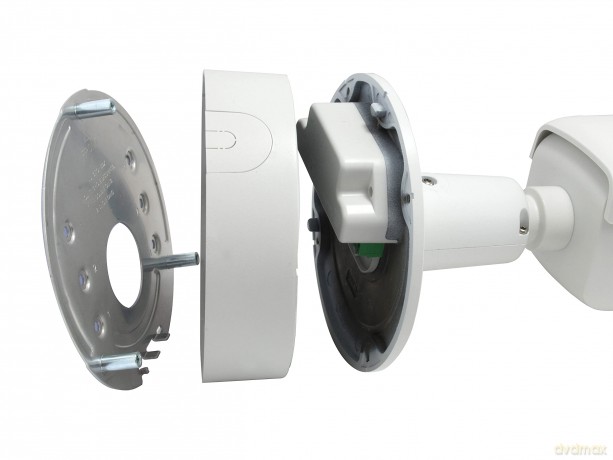 Fcs-5095 Gemini Fixed Ip Net Cam