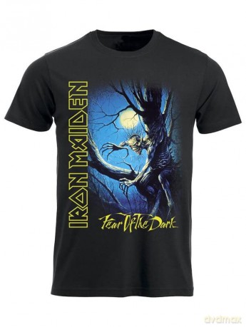 Fear Of The Dark