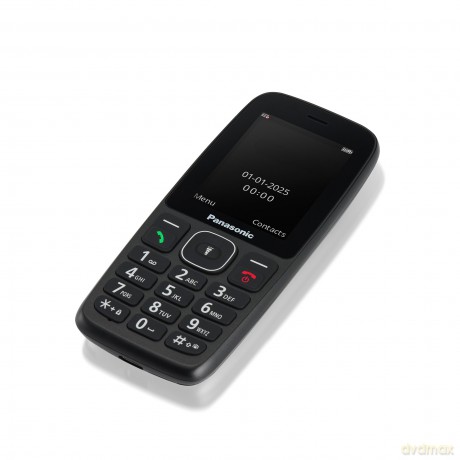 Feature Phone Tf400 Black