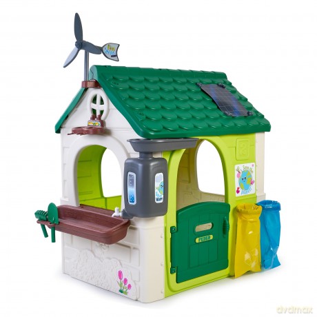 Feber Green House