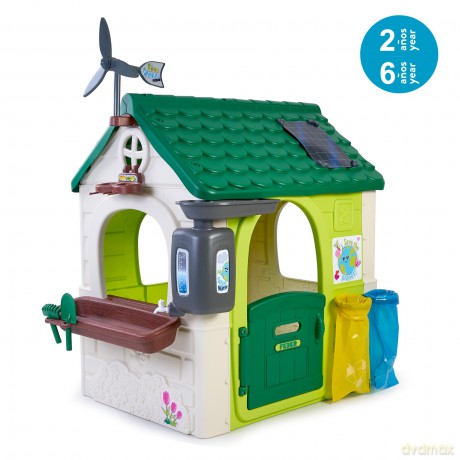 Feber Green House