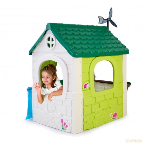 Feber Green House